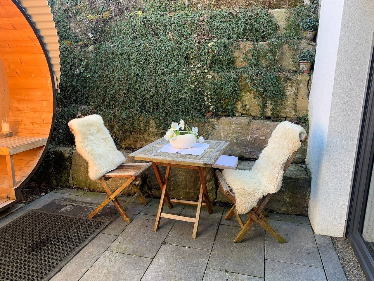 Ganze Ferienwohnung, Wohnung Repp in Überlingen, Region Bodensee-Oberschwaben