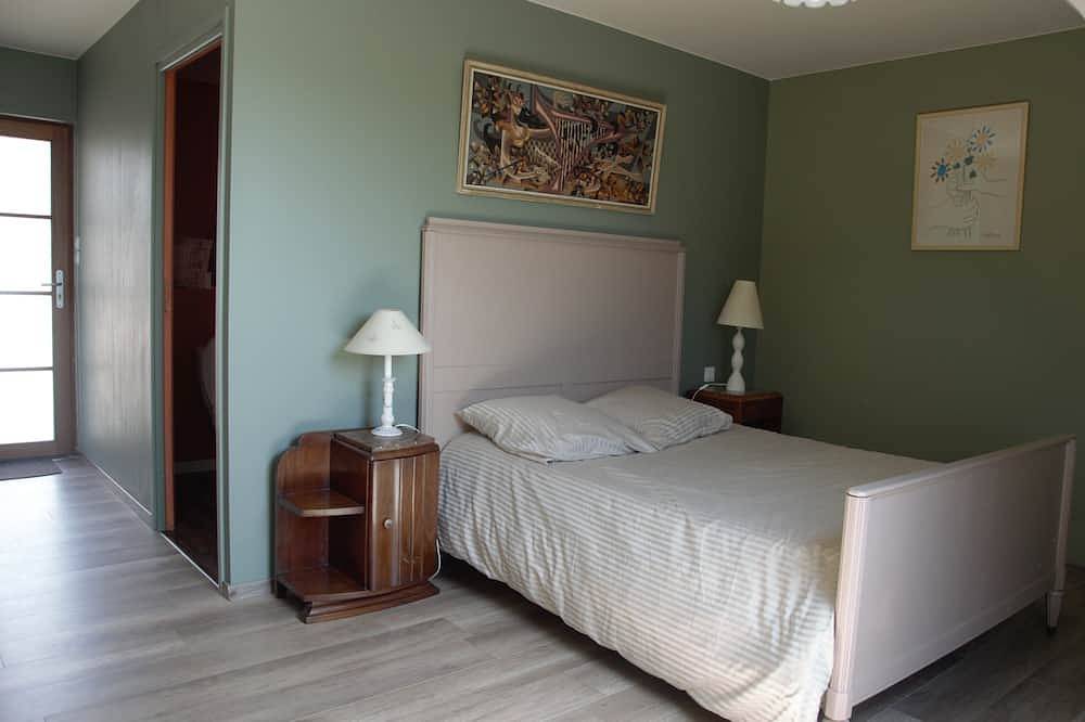 Kirnanogh - Chambre d'Hôtes de charme avec piscine près du lac de Guerlédan in Cléguérec, Région de Pontivy