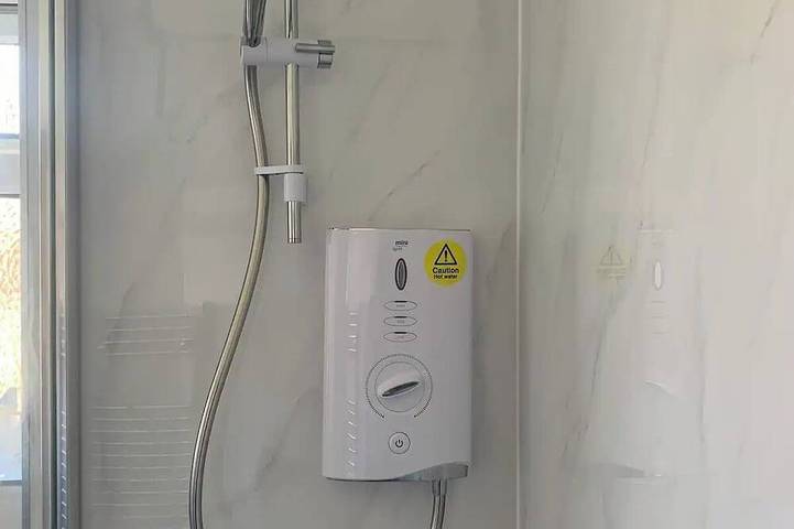 Bungalow für 4 Personen, mit Garten und Sauna in Kent - 3