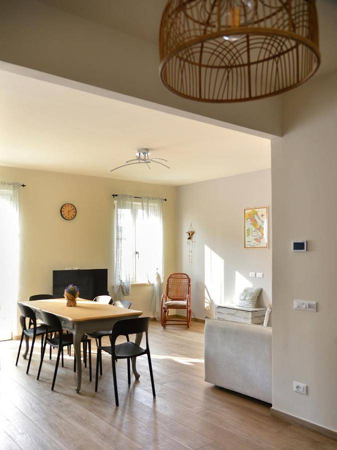 Location de vacances pour 6 personnes, avec vue et jardin à Solferino - 3