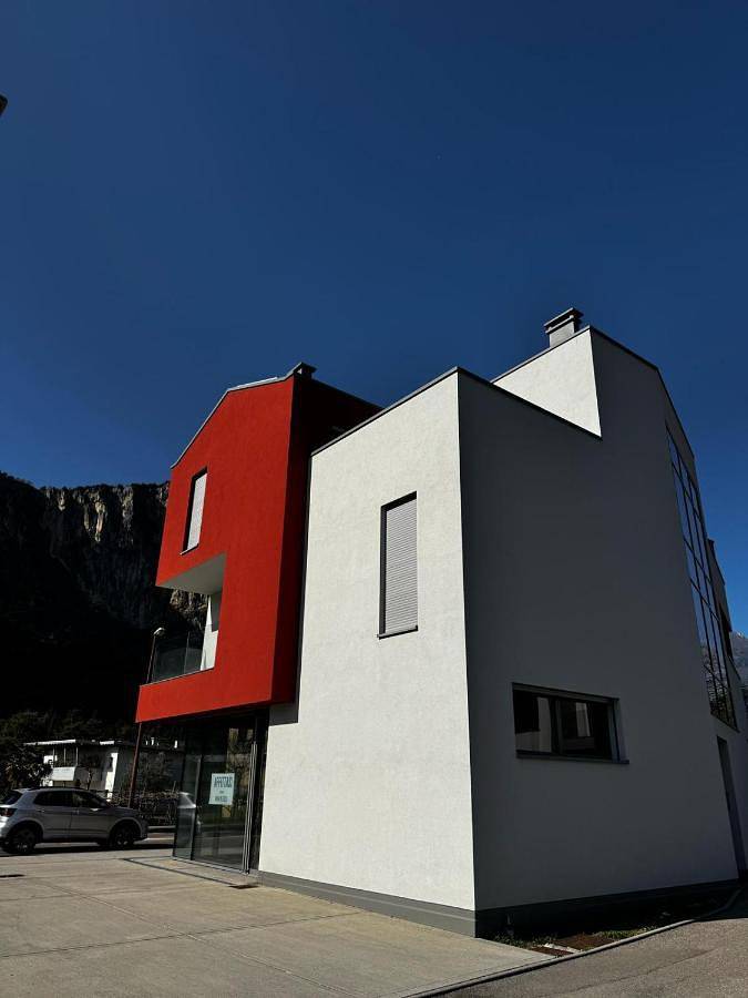 Appartamento intero, 1Dest - Rock'n'River Penthouse in Arco, Prealpi Gardesane
