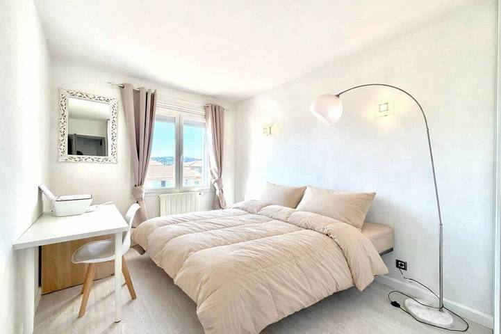 Location de vacances pour 6 personnes, avec jardin à Saint-Geniès-de-Malgoirès - 4
