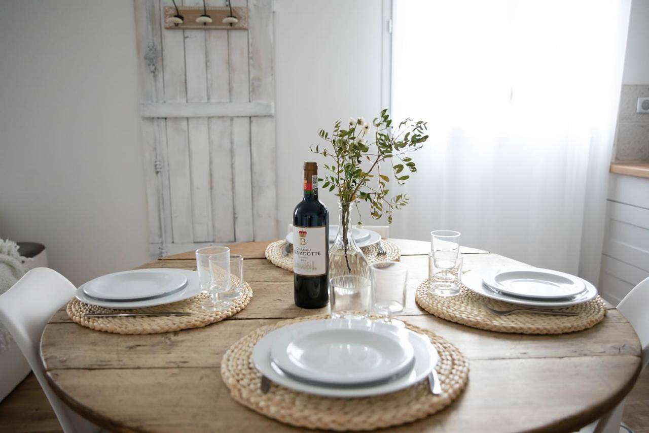 Appartement entier, One-Bedroom Apartment in Onzain, Région de Blois