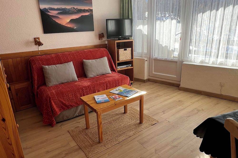 Apartamento entero, Descuento En La Estación Risoul 1850 De 150 A 650 Euros in Station de Risoul, Risoul