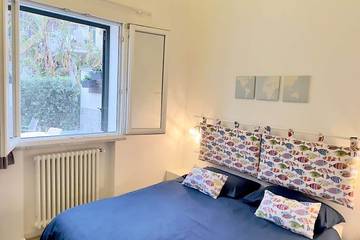 Ferienhaus für 4 Personen in Spiaggia di Mondello, Palermo, Bild 2
