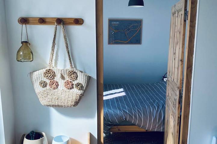 Gîte pour 5 personnes à Ouroux-en-Morvan - 2