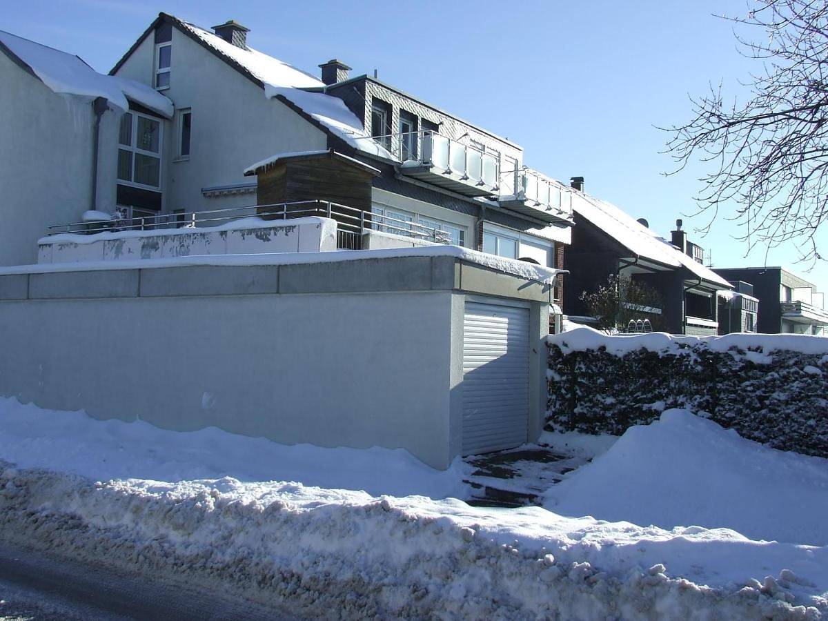Ganze Wohnung, Ferienwohnung Panoramablick Ennepetal in Ennepetal, Ennepe-Ruhr-Kreis