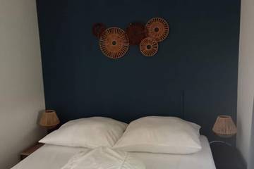 Camping für 4 Personen in Drenthe, Niederlande, Bild 2