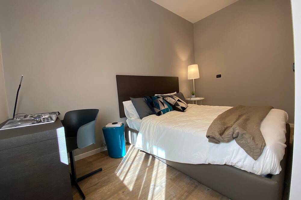 Ganze Wohnung, Brosi11 Design apartment in the heart of Forli in Forlì, Forlì-Cesena Provinz