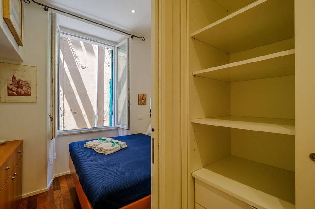 Entire apartment, Il Sogno di Annetta Luxury Apartment in Portovenere, Porto Venere Municipality