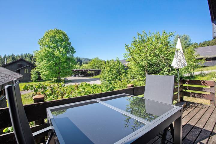 Ferienhaus für 6 Personen, mit Garten in Suedlicher Schwarzwald - 2