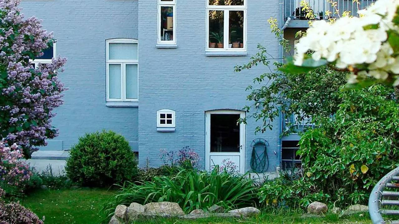 Ferienhaus für 4 Personen (35 m²) in Sonderburg in Sønderborg, Flensburger Förde