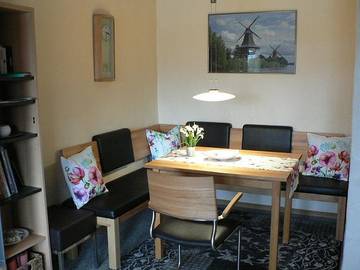 Ferienhaus für 4 Personen in Greetsiel, Krummhörn, Bild 4