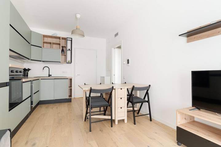Vakantiewoning voor 2 personen in Milaan