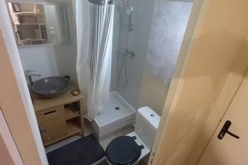 Appartement De Vacances pour 2 Personnes dans Clermont (Oise), Oise, Photo 3