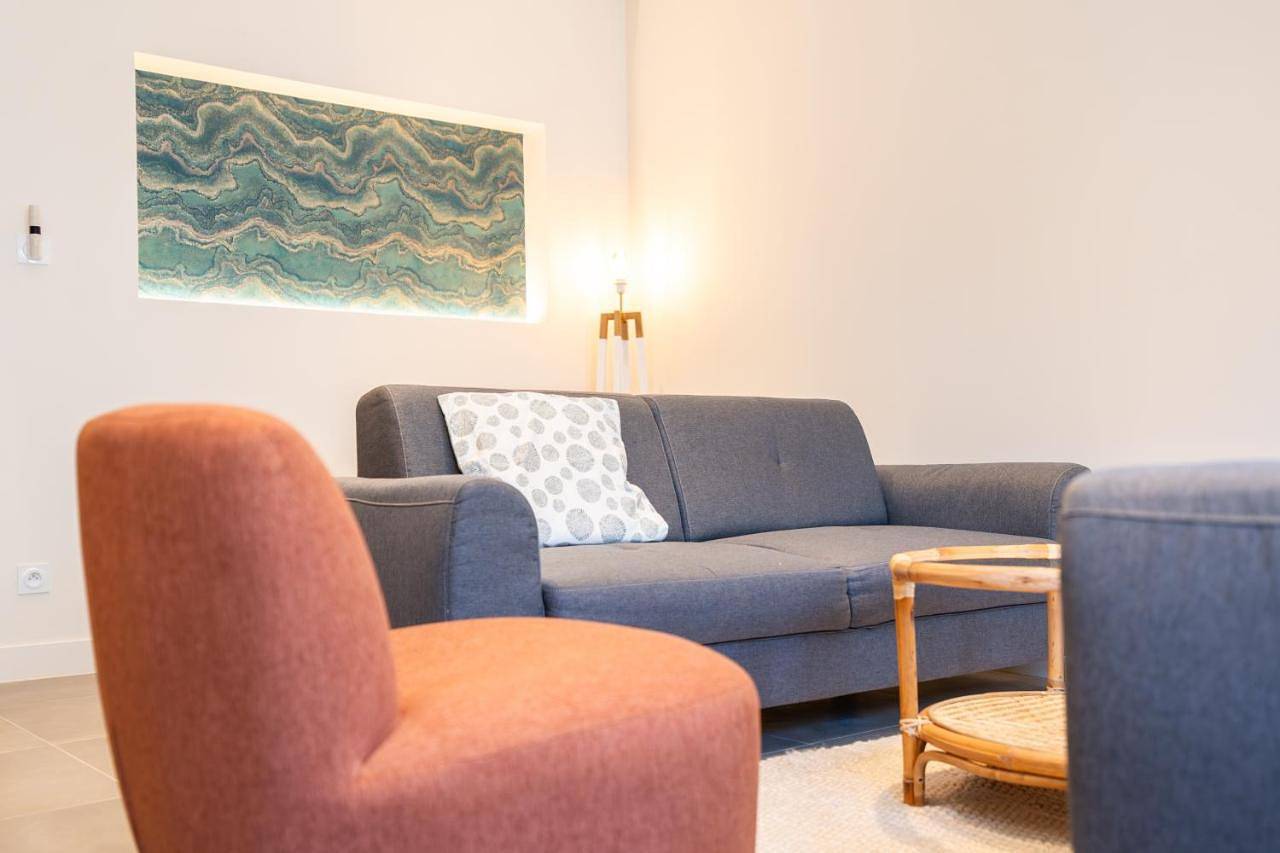 L'Escale Caennaise House for 8 people in Caen, Caen und Umgebung