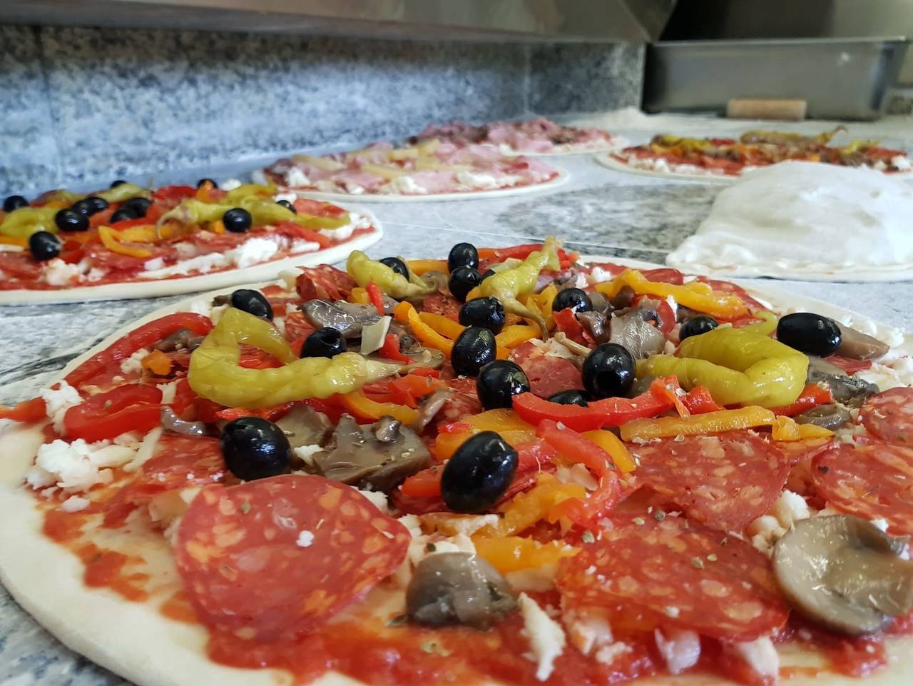 Ganze Wohnung, Zum See - Camping & Apartments - Apartment 1 in St. Valentin auf der Haide, Graun