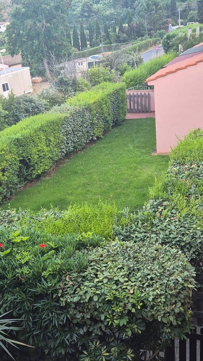 Ganze Ferienwohnung, Ferienwohnung für 5 Personen mit Garten in Rio nell'Elba, Elba