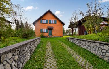 Chalet für 6 Personen in Karlovac und Umgebung, Mittelkroatien, Bild 2