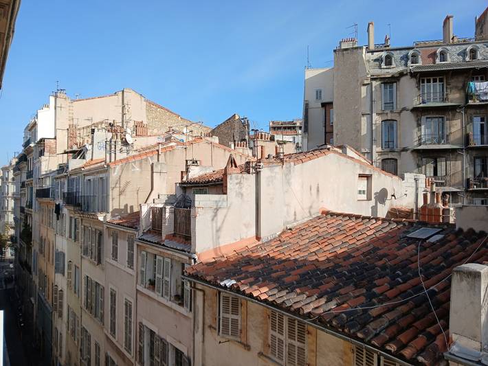 Lägenhet för 7 Personer i Provence