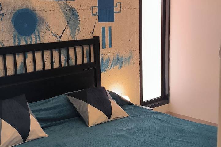 Gîte pour 4 personnes, avec jardin à Vignoux-sur-Barangeon - 2