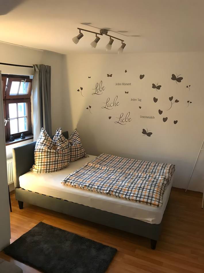 Ferienwohnung für 2 Personen in Ulm - 2