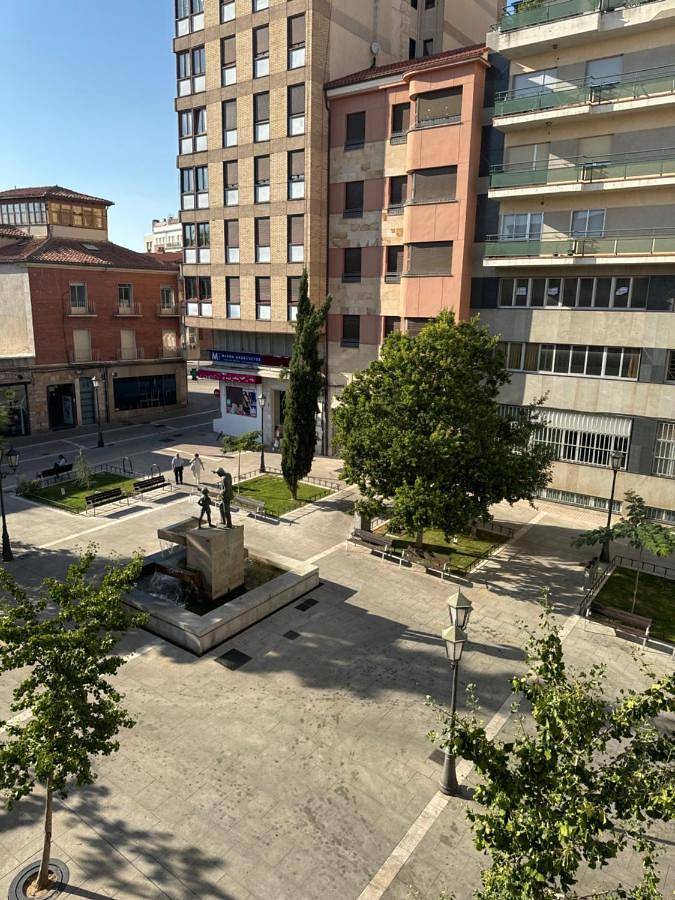 Maison d’hôte pour 2 personnes, avec Terrasse et Vue à Zamora