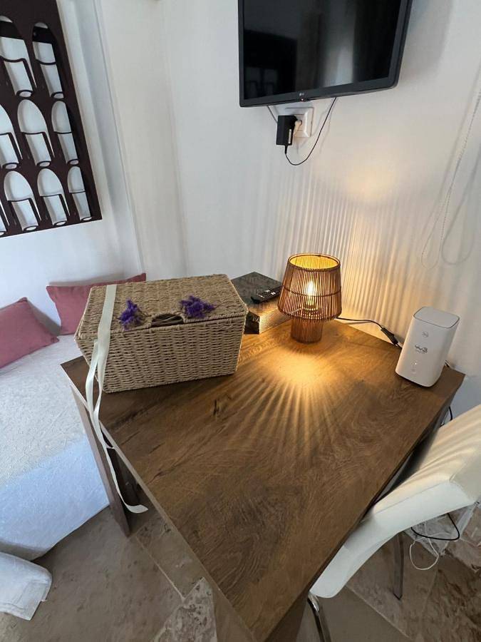 Maison d’hôte pour 2 personnes, avec vue ainsi que jardin et piscine à San Vito dei Normanni - 2