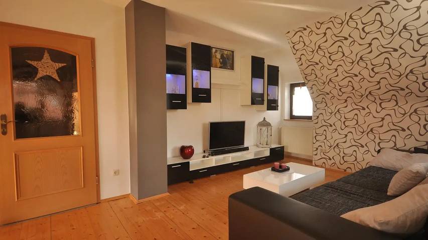 Ferienwohnung für 5 Personen in Frankenberg (Eder) - 3