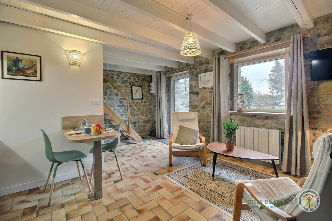 Kermaria Le Gîte, foto 7