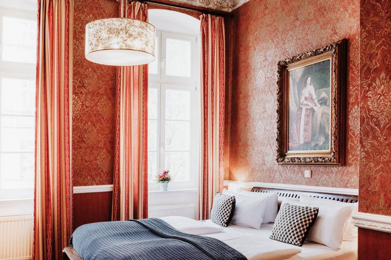 Honigmond Boutique Hotel in Mitte Berlin, Berlín