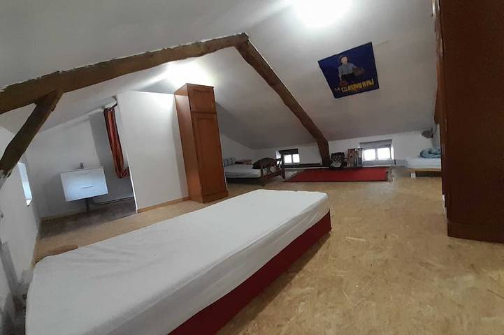 Location de vacances pour 7 personnes à Grandrieu (Lozère) - 2