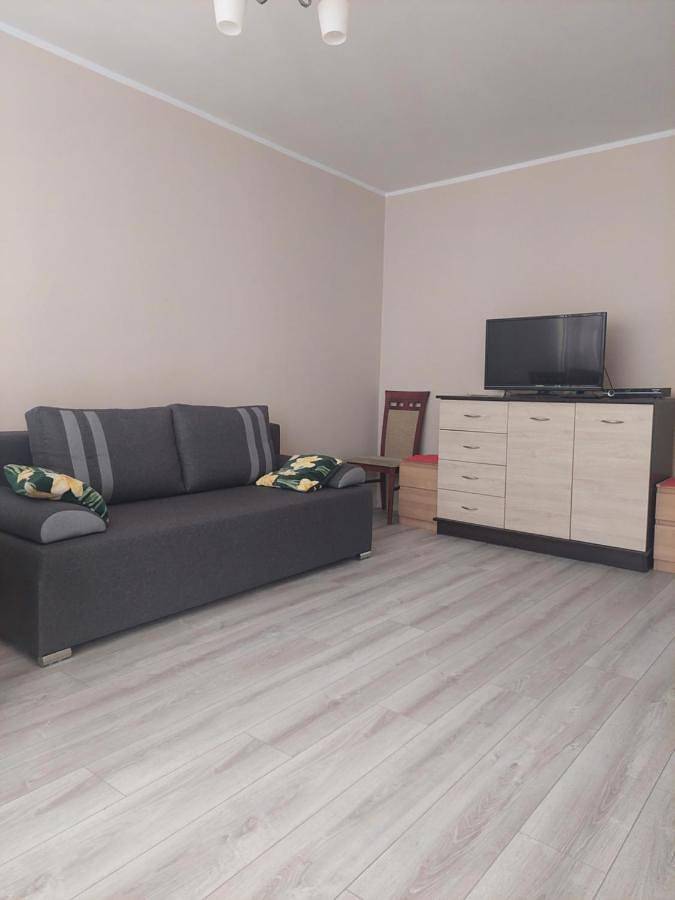 Apartament wakacyjny dla 4 osób w Konin