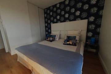 Villa pour 6 Personnes dans Andernos-les-Bains, Bassin d'Arcachon, Photo 1