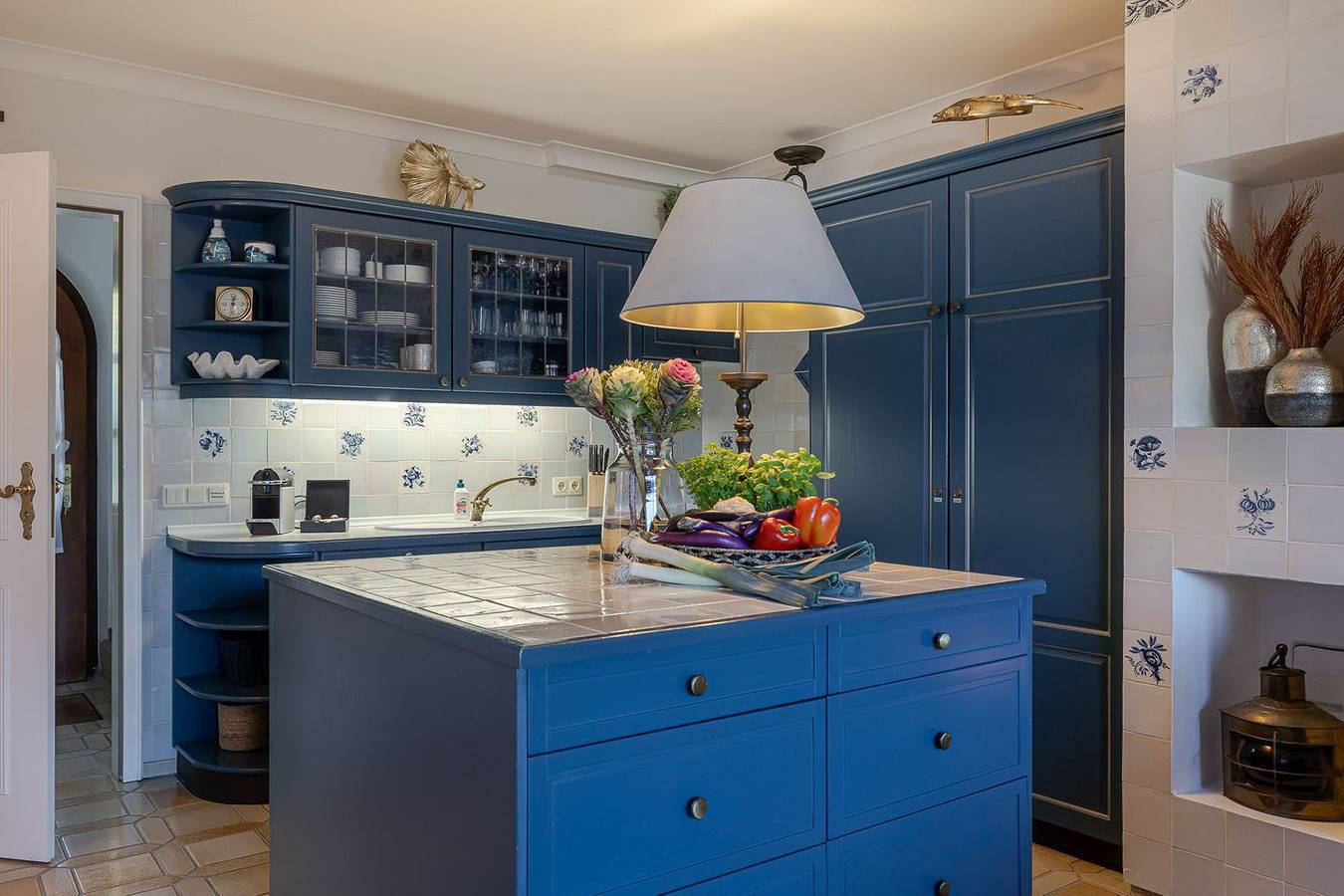 Sylter Friesenherz – Wohnen mit Herz, Stil und Gartenzauber in Westerland, Sylt (Gemeinde)