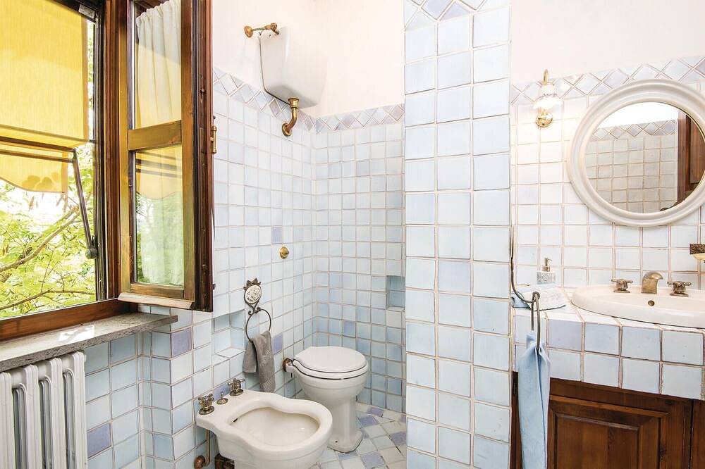 Splendida casa con 2 camere da letto a. in Montebuono, Provincia di Rieti