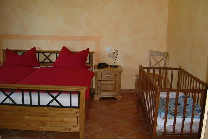 Bauernhof für 5 Personen, mit Whirlpool und Garten in Schmallenberg - 3