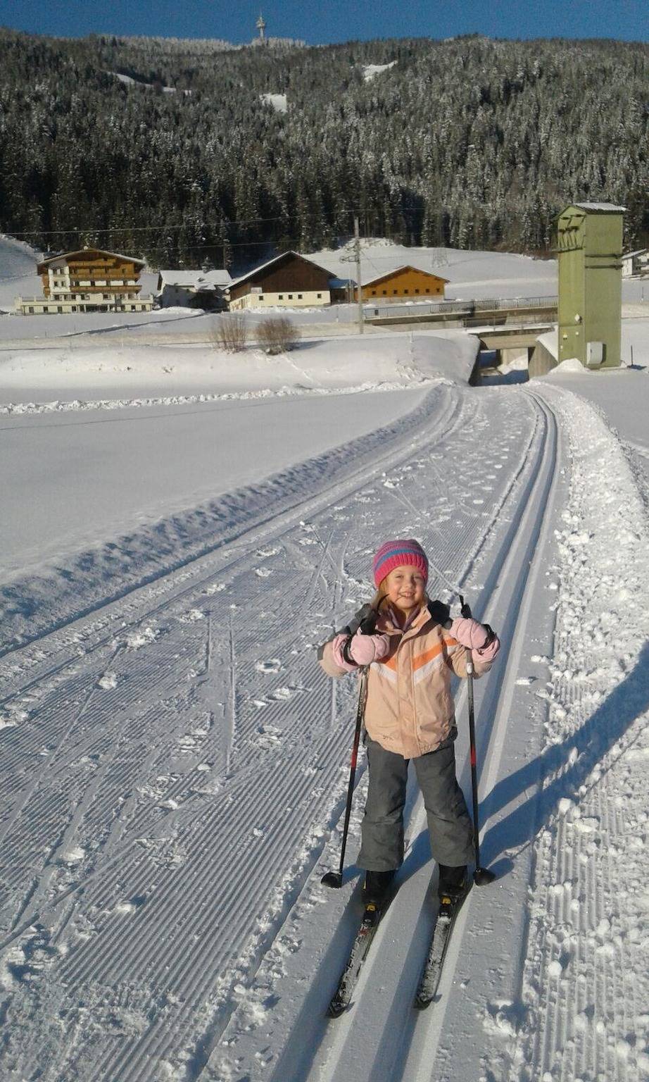Einzelzimmer mit Dusche, Wc in Radstadt, Ski Amadé