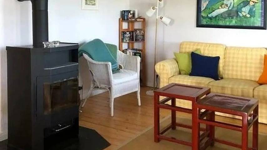 Ferienhaus für 7 Personen, mit Garten, mit Haustier in Steinbergkirche - 3