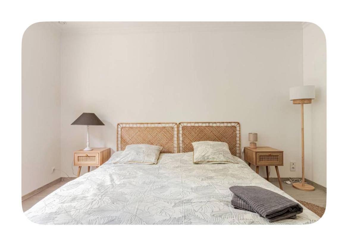 Double Room in Thiron-Gardais, Région de Nogent-le-Rotrou