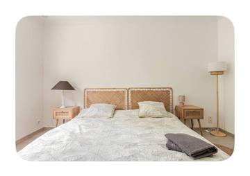 Hôtel pour 2 personnes, avec jardin, animaux acceptés à Thiron-Gardais