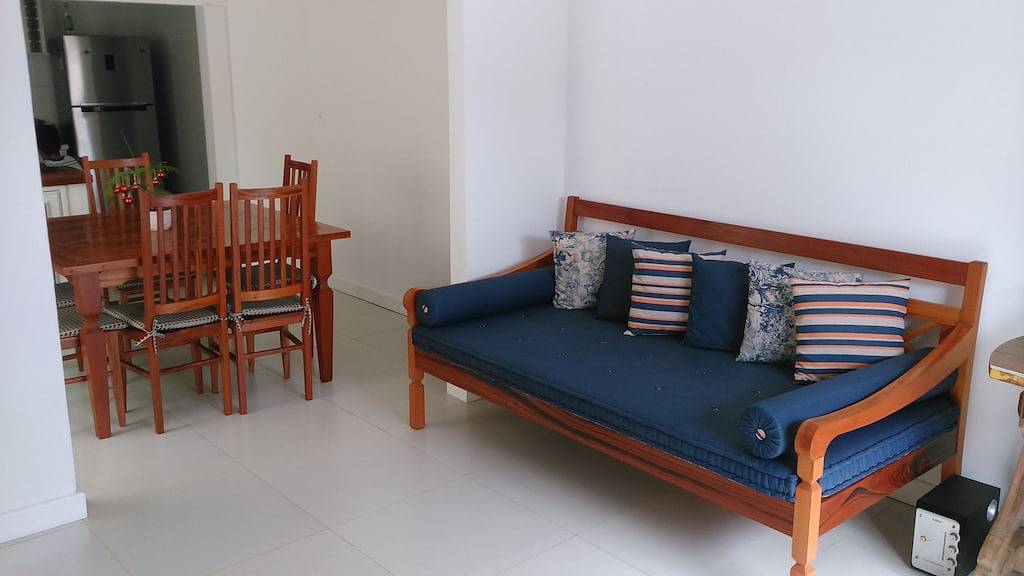 Haus in der Nähe des historischen Zentrums, 2 Suiten mit Klimaanlage, 3 Bäder, Tv und Wlan. in Paraty, Costa Verde (Rio de Janeiro)