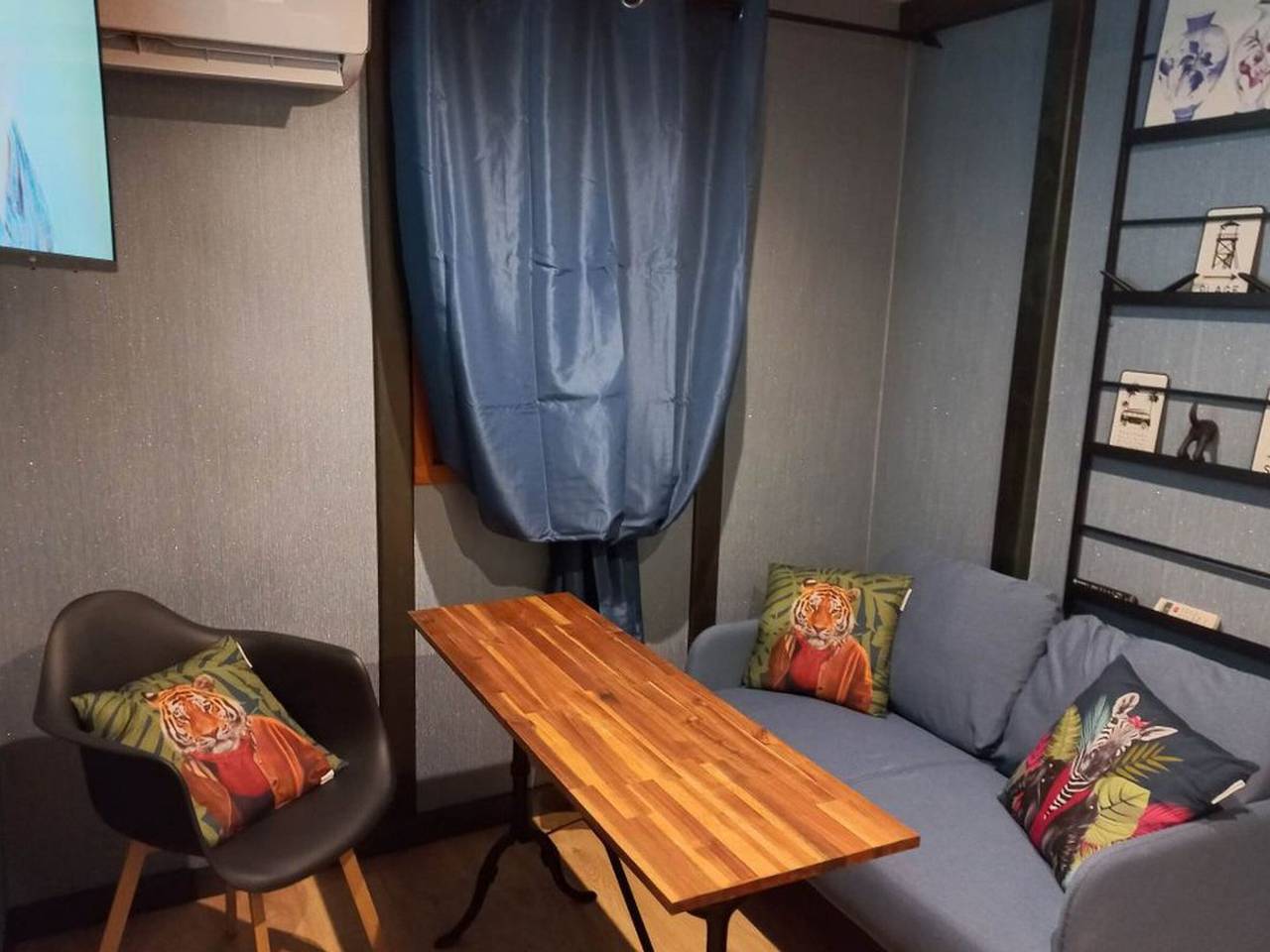 Chalet con aire acondicionado - 4 pers. in Noves, Region de Arles