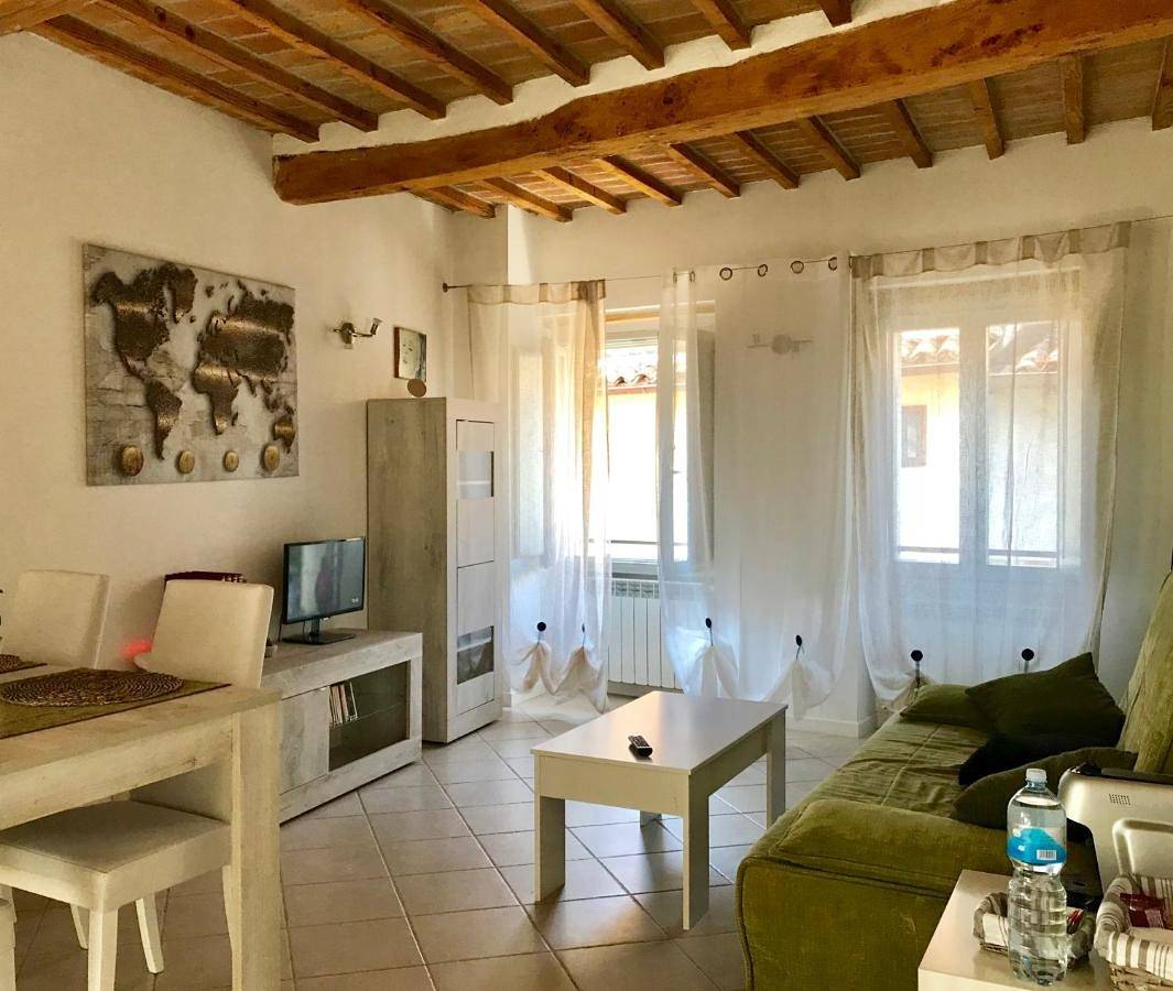 Ganze Wohnung, One-Bedroom Apartment in Città di Castello, Valtiberina