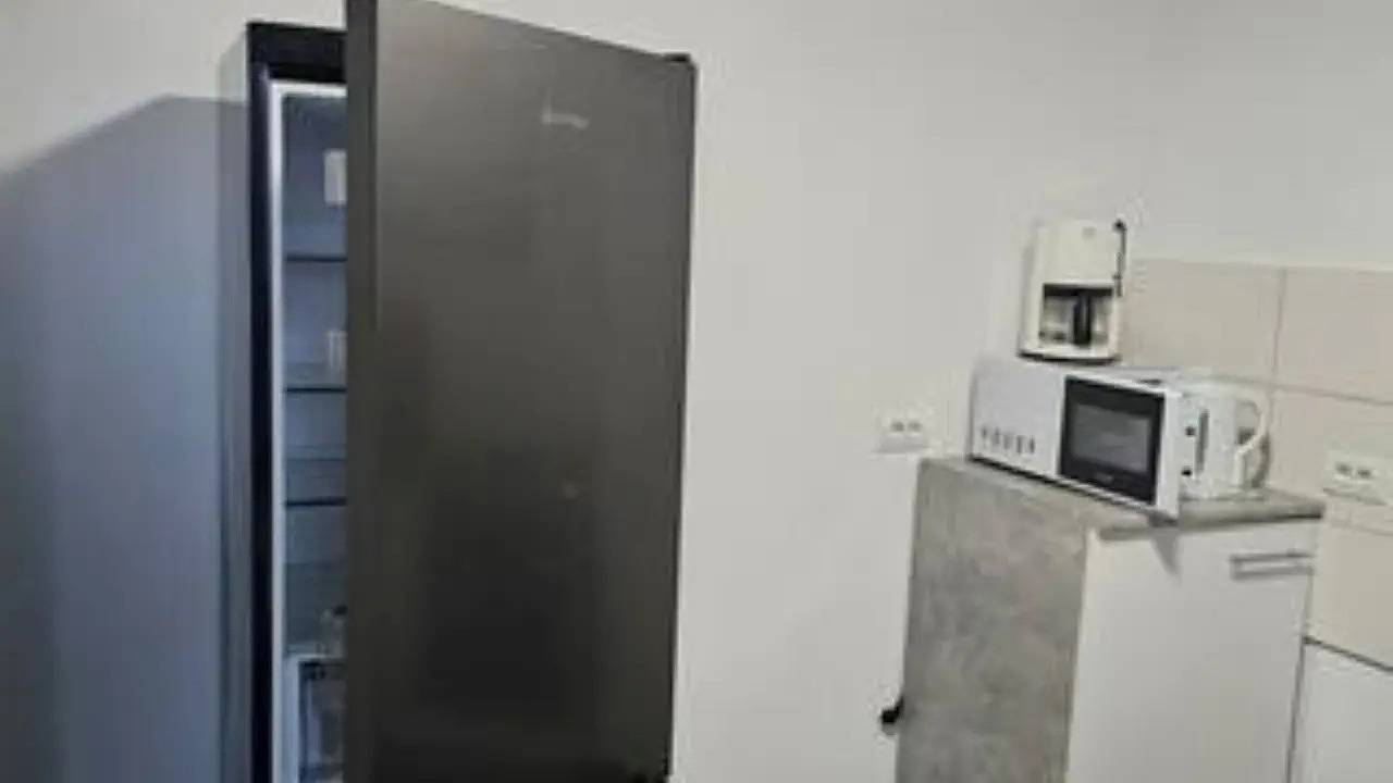 Ganze Ferienwohnung, Ferienwohnung für 4 Personen (72 m²) in Leuna in Leuna, Saale-Unstrut