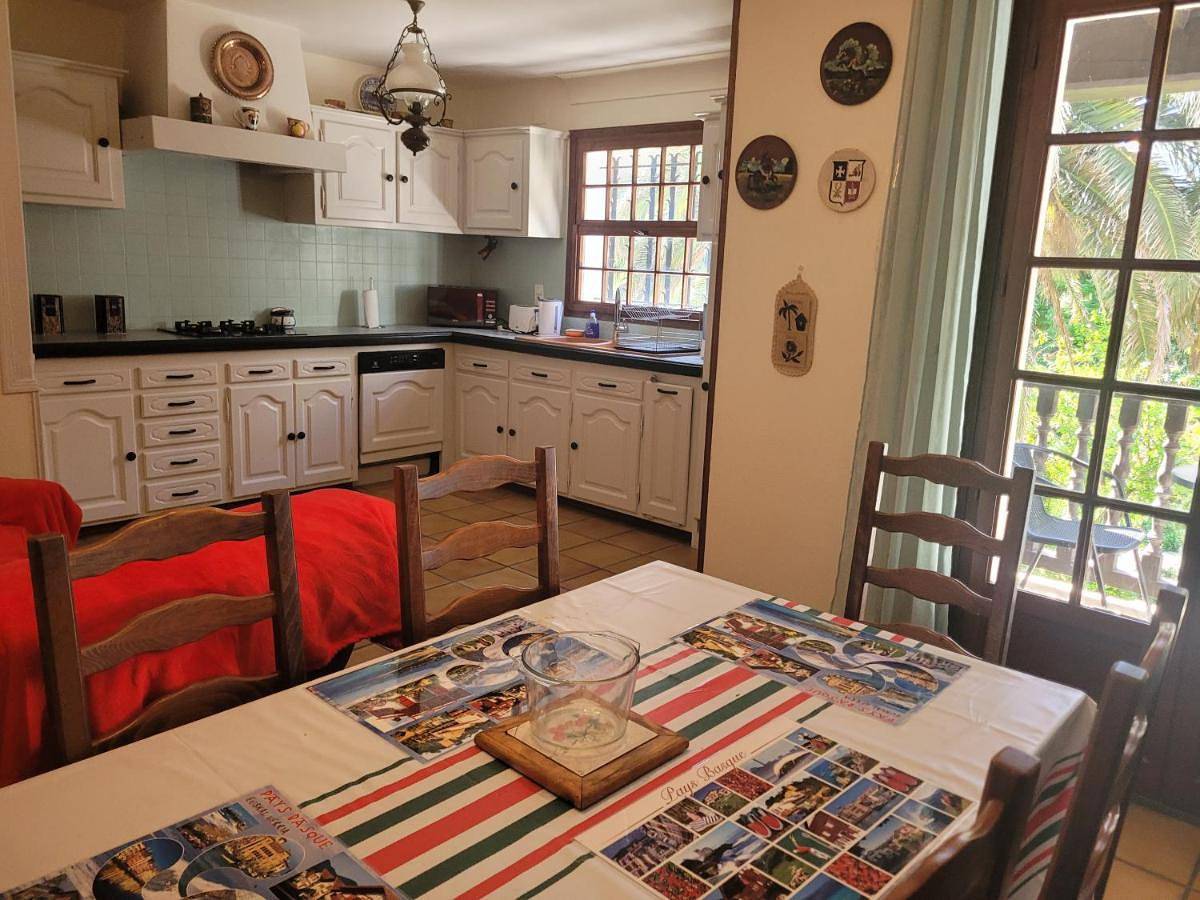 Appartement entier, Bel appartement T4 dans maison basque in Itxassou, Région de Bayonne