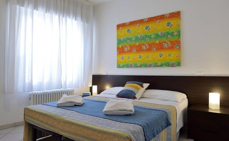 Apartamento de vacaciones para 3 personas - 1