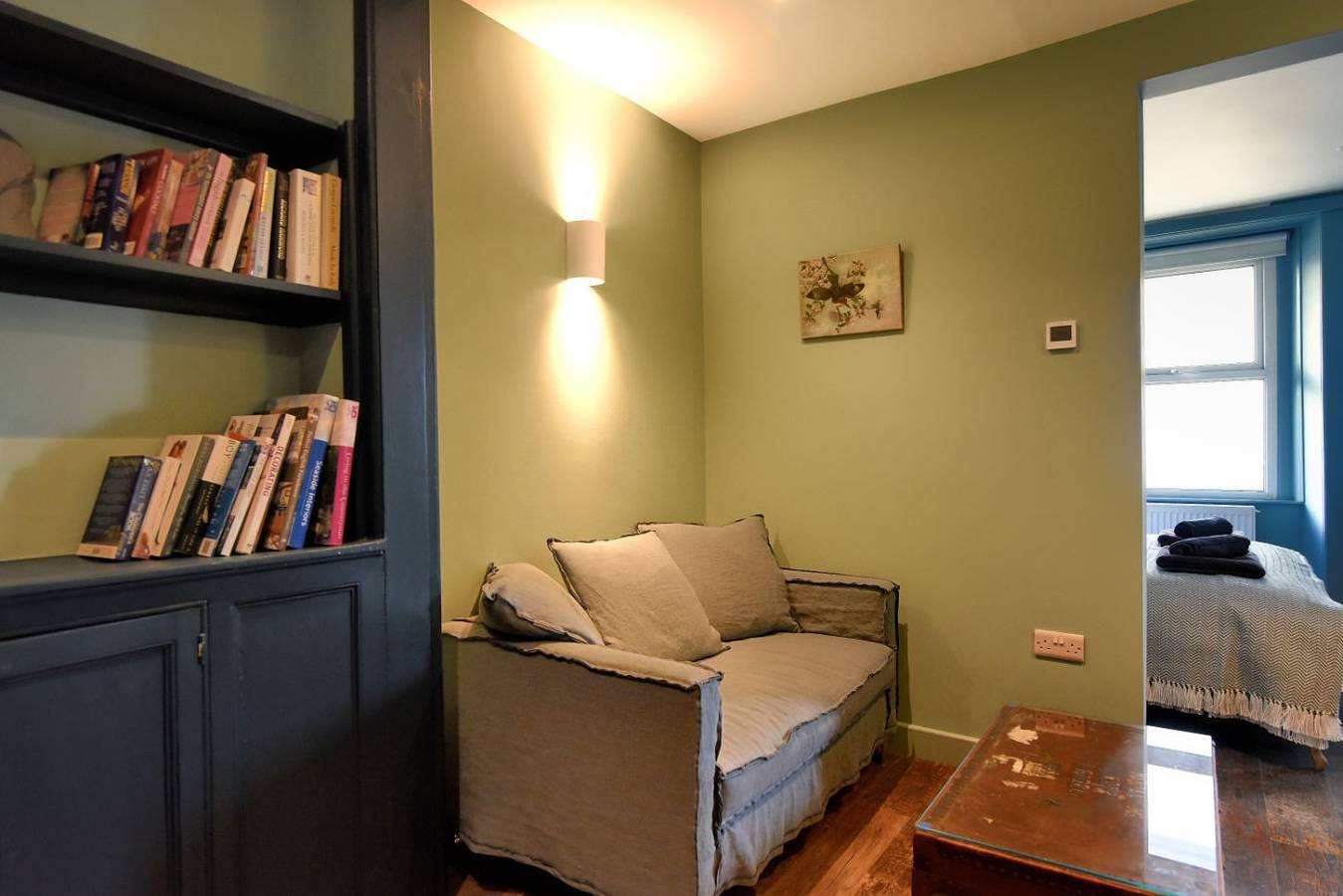 Apartamento entero, Avocet in Lyme Regis, Dorset