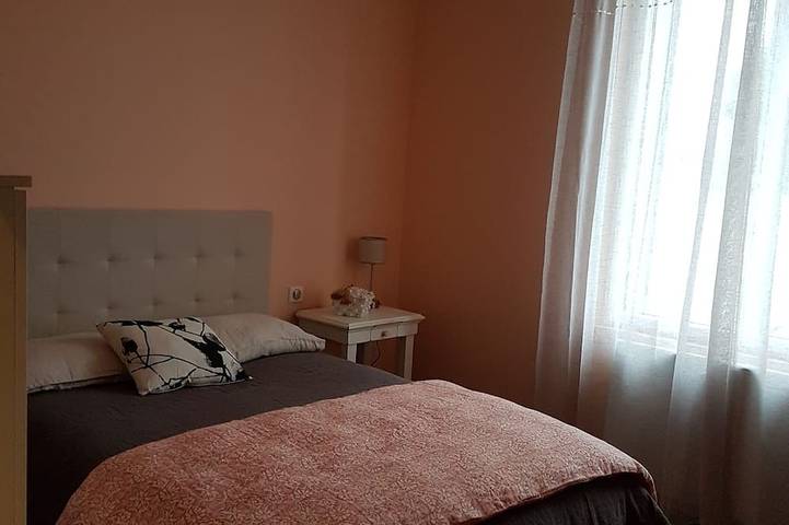 Villa pour 6 personnes, avec terrasse et jardin aux Les Sables-d'Olonne - 4