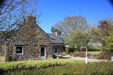 Gîte für 8 Personen in Plédran, Côtes-d'Armor, Bild 2